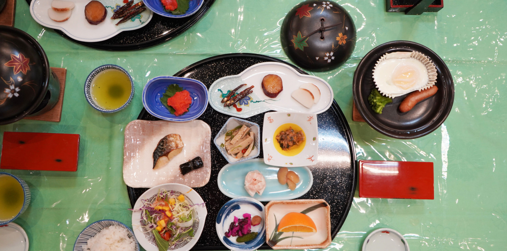 macrobiotics japanese diet healthy