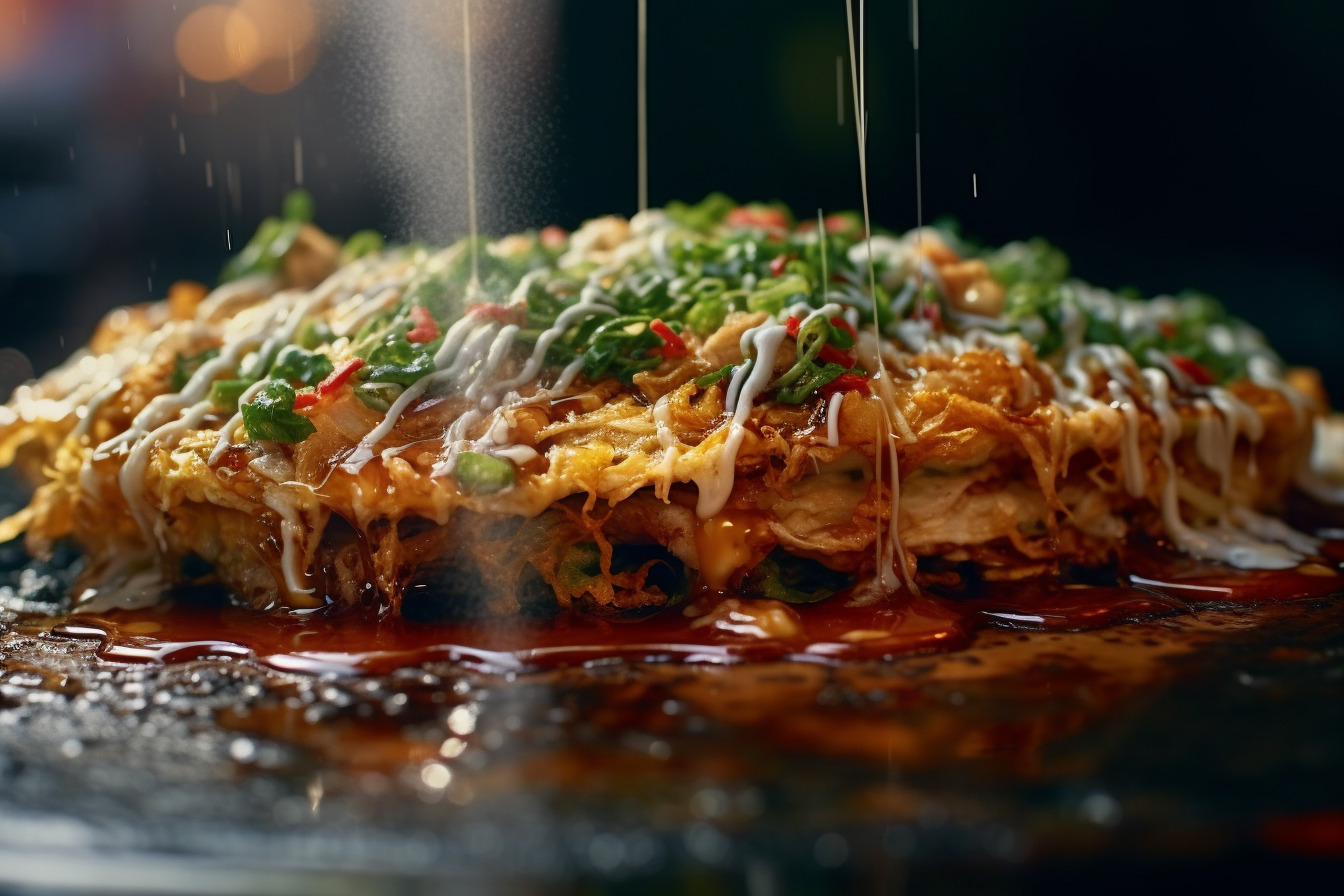 All About Japanese food - Oishya