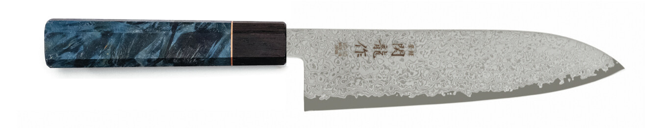 Seki Kyuba RYU Linie