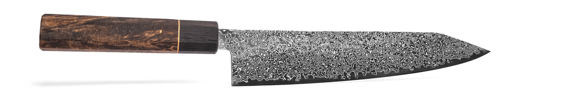 Seki Kyuba SHIN Linie